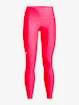 Damen Leggins Under Armour  HiRise Leg-PNK