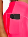 Damen Leggins Under Armour  HiRise Leg-PNK