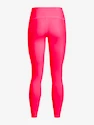 Damen Leggins Under Armour  HiRise Leg-PNK
