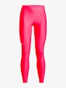 Damen Leggins Under Armour  HiRise Leg-PNK