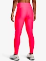 Damen Leggins Under Armour  HiRise Leg-PNK