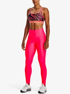 Damen Leggins Under Armour  HiRise Leg-PNK