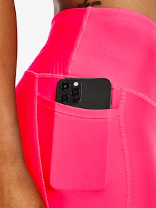 Damen Leggins Under Armour  HiRise Leg-PNK
