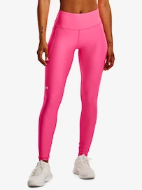 Damen Leggins Under Armour HiRise Leg-PNK