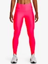 Damen Leggins Under Armour  HiRise Leg-PNK