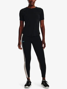 Damen Leggins Under Armour  Rush Ankle Leg 6M Nov-BLK XS