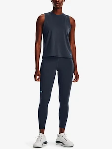 Damen Leggins Under Armour  Rush Ankle Legging-GRY XS