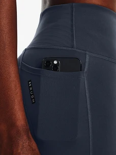 Damen Leggins Under Armour  Rush Ankle Legging-GRY XS
