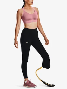 Damen Leggins Under Armour  SF Rush Ank Leg Perf-BLK XL