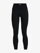Damen Leggins Under Armour  UA Rush Ankle Legging-BLK