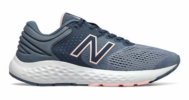 New balance sale damen dunkelgrau