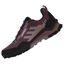 Damen-Outdoorschuhe adidas Terrex AX4 Gtx Burgundy/Preloved Fig/Warm Clay