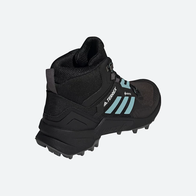 Adidas terrex swift mid gtx vandrestøvler dame sale