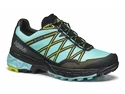 Damen-Outdoorschuhe Asolo  Tahoe GTX ML Black/Celadon