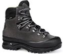 Damen-Outdoorschuhe Hanwag Alaska  Lady GTX Asphalt