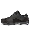 Damen-Outdoorschuhe Hanwag Banks Low  Bunion Lady GTX Asphalt/Mint