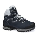 Damen-Outdoorschuhe Hanwag Tatra II  Bunion Lady GTX Navy/Light Grey