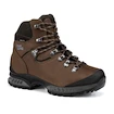 Damen-Outdoorschuhe Hanwag Tatra II  Erde brown  UK 4,5