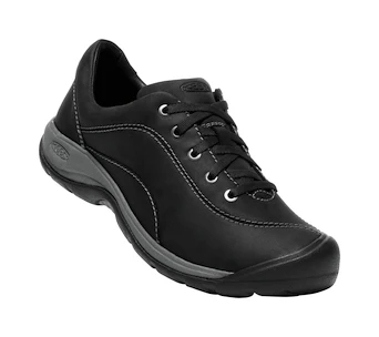 Damen-Outdoorschuhe Keen Presidio II W Black/Steel Grey  US 10,5