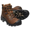 Damen-Outdoorschuhe Keen Pyrenees Syrup