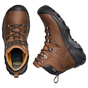 Damen-Outdoorschuhe Keen Pyrenees Syrup