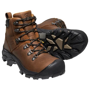 Damen-Outdoorschuhe Keen Pyrenees Syrup