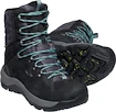 Damen-Outdoorschuhe Keen  REVEL IV HIGH POLAR WOMEN black/north atlantic