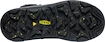 Damen-Outdoorschuhe Keen  REVEL IV HIGH POLAR WOMEN black/north atlantic