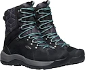 Damen-Outdoorschuhe Keen  REVEL IV HIGH POLAR WOMEN black/north atlantic