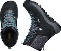 Damen-Outdoorschuhe Keen  REVEL IV HIGH POLAR WOMEN black/north atlantic