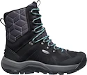Damen-Outdoorschuhe Keen  REVEL IV HIGH POLAR WOMEN black/north atlantic