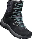 Damen-Outdoorschuhe Keen  REVEL IV HIGH POLAR WOMEN black/north atlantic  US 10