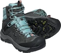 Damen-Outdoorschuhe Keen  REVEL IV MID POLAR WOMEN magnet/north atlantic