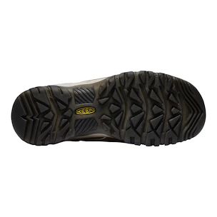 Damen-Outdoorschuhe Keen TARGHEE IV WP Brindle/Nostalgia rose