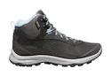 Damen-Outdoorschuhe Keen Terradora Explorer Mid Wp Steel Grey/Clear Sky  US 8