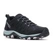 Damen-Outdoorschuhe Merrell Accentor  3 Sport Gtx Black