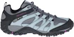 Damen-Outdoorschuhe Merrell  Claypool Sport Gtx Monument/Mulberry  UK 6,5