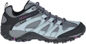 Damen-Outdoorschuhe Merrell  Claypool Sport Gtx Monument/Mulberry  UK 6,5