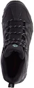 Damen-Outdoorschuhe Merrell Claypool Sport Mid Gtx Black/Wave