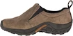 Damen-Outdoorschuhe Merrell Jungle Moc Gunsmoke