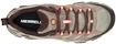 Damen-Outdoorschuhe Merrell Moab 3 Gtx Bungee Cord