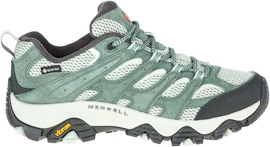 Damen-Outdoorschuhe Merrell Moab 3 Gtx Laurel