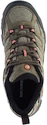 Damen-Outdoorschuhe Merrell Moab 3 Gtx Olive