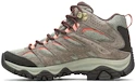 Damen-Outdoorschuhe Merrell Moab 3 Mid Gtx Bungee Cord