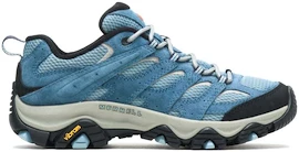 Damen-Outdoorschuhe Merrell Moab 3 Stonewash