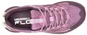 Damen-Outdoorschuhe Merrell  Moab Speed 2 Gtx Mauve