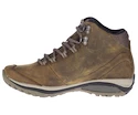 Damen-Outdoorschuhe Merrell  Siren Traveller 3 Mid Wp Brindle/Boulder