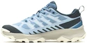 Damen-Outdoorschuhe Merrell Speed Eco Chambray