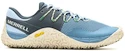 Damen-Outdoorschuhe Merrell  Trail Glove 7 Chambray/Slate  UK 7
