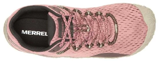 Damen Outdoorschuhe Merrell Vapor Glove 6 Burlwood EUR 40 5 Sportega